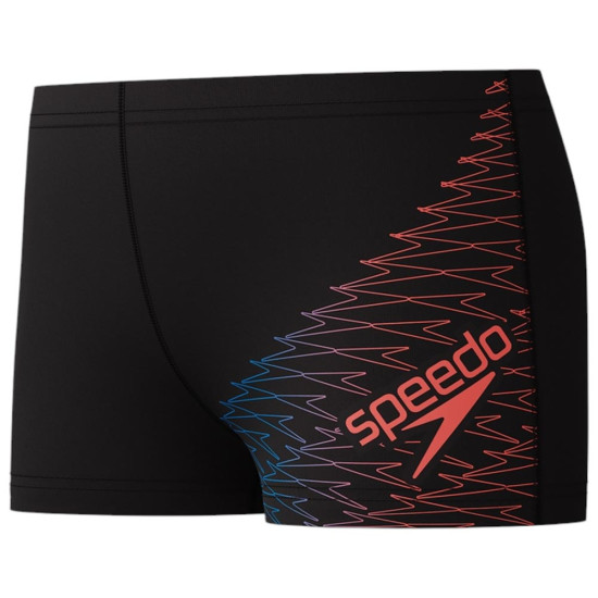 Speedo Παιδικό μαγιό Boys Medley Logo Aquashorts